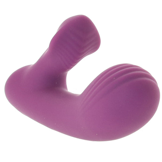 Playboy Playboy Bitty Bunny Rabbit Vibe - Vibrators - HoneyHugs Canada (View 2)