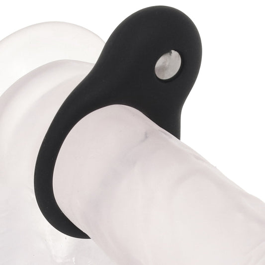 LEVELZ Weighted Trainer Cock Ring in 2.2oz/63g
