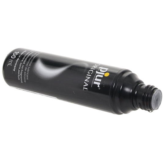 Original Silicone Lubricant in 3.4oz/100ml