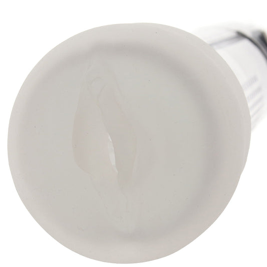 Pumped Engage Penis Pump and Masturbator