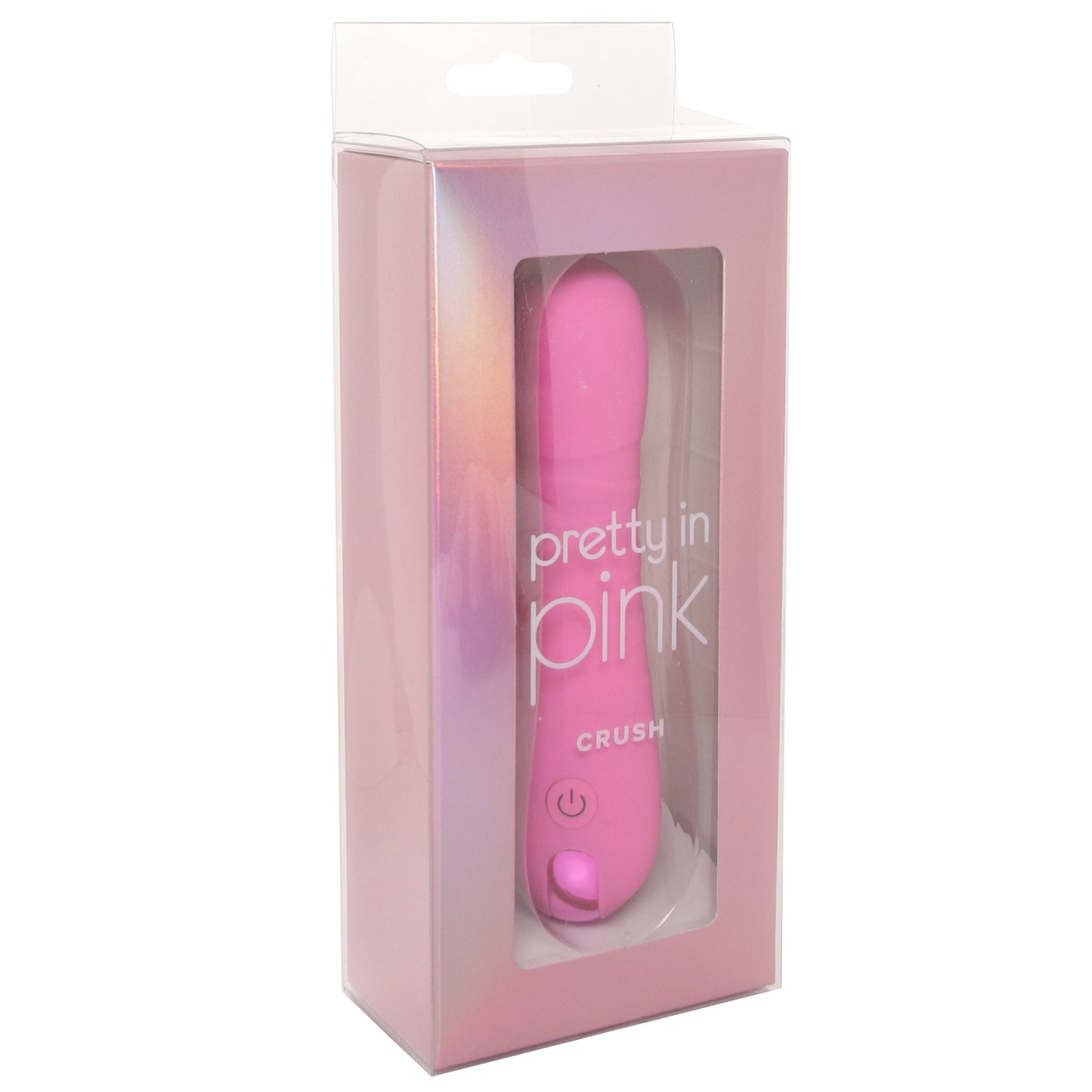 ns novelties Pretty in Pink Crush Thrusting Vibe - Vibrators - HoneyHugs Canada (View 9)