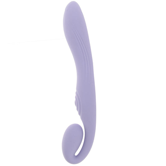 Loveline Obsession Dual Vibe in Lavender
