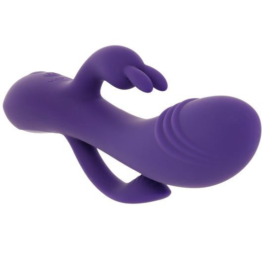 Selopa Triple Tickle Rabbit Vibe