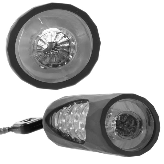Hummer Hummer Hands-Free BJ Machine - Male Masturbators - HoneyHugs Canada (View 2)