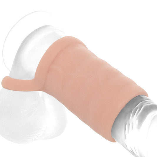 Performance 3.5 Inch Enhancement Sleeve