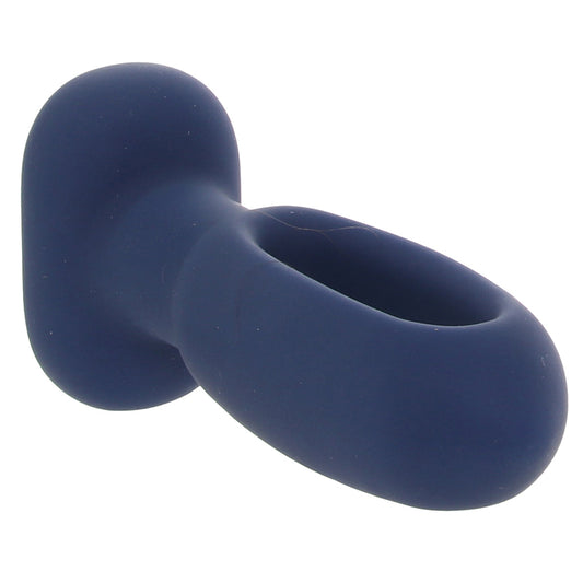 Evolved Novelties The Flapper Remote Anal Vibe - Vibrators - HoneyHugs Canada (View 2)