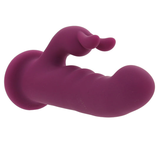 Playboy Fluffle Rabbit Vibe