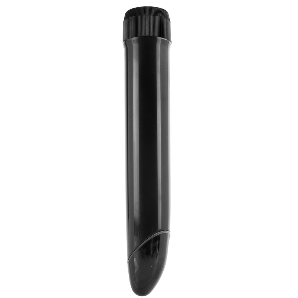 CalExotics Dual Action Infrared Vibe in Black - Vibrators - HoneyHugs Canada (View 6)