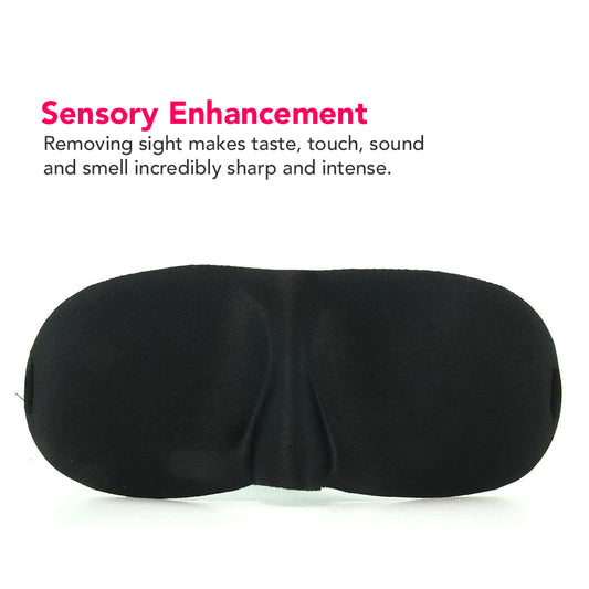 Fetish Fantasy Deluxe Fantasy Love Mask