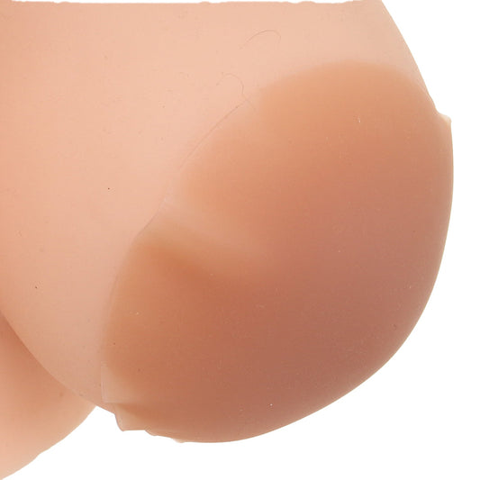 Intimately GG Tan Nipple Covers: Seamless Discretion for Luxurious Style