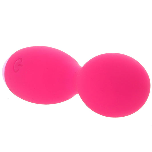 Pink Pussycat Pink Pussycat Personal Mini Massager Vibe - Vibrators - HoneyHugs Canada (View 2)