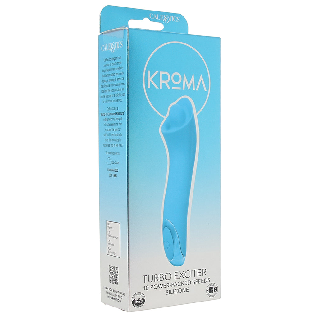 Kroma Turbo Exciter Vibe