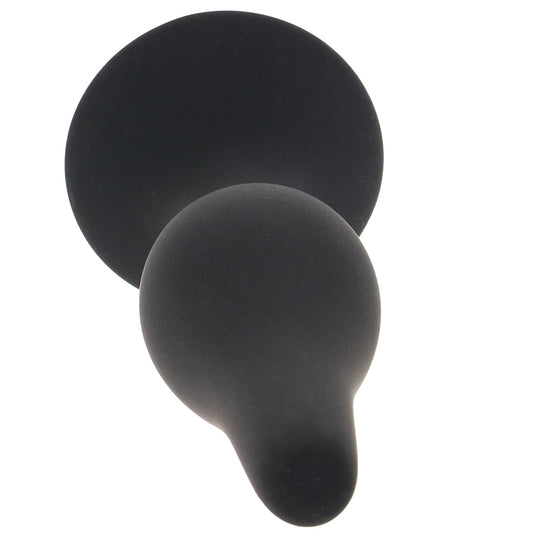 LEVELZ Silicone Slim Anal Plug