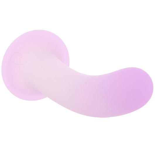 Lavender Haze Slender Curved Vibe