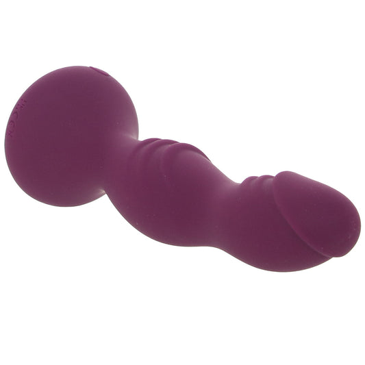 Deep Stud Reverberating Vibe