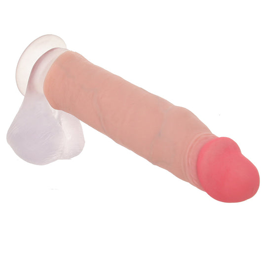 Performance Maxx Adjustable Extension in Light