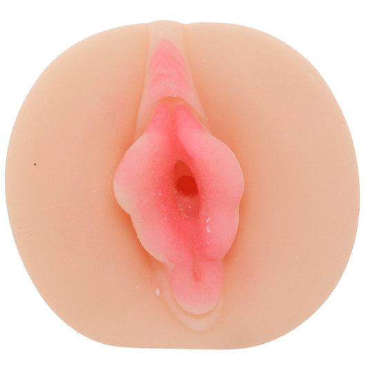 Cheap Thrills Cheap Thrills Cherry Poppers The Hitchhiker Mini Stroker - Male Masturbators - HoneyHugs Canada (View 2)