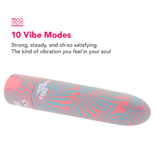 Naughty Bits You Do You Mini Vibe