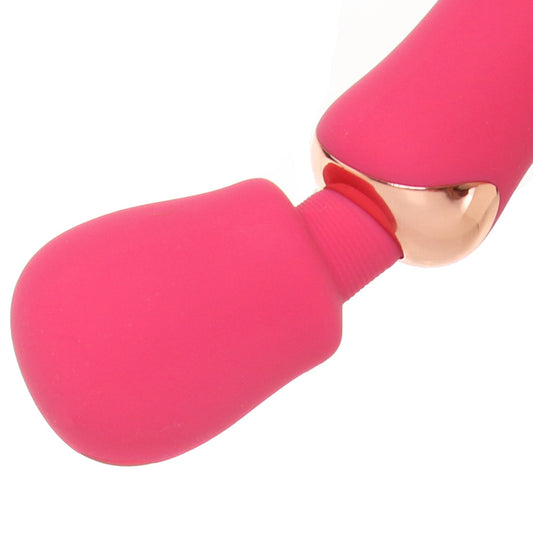 BodyWand BodyWand 12 Inch Rumble Wand - Magic Wands - HoneyHugs Canada (View 2)