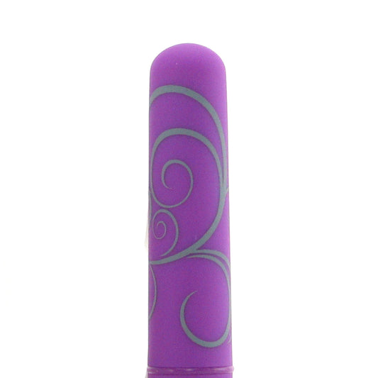Mood Powerful Small Vibe in Purple