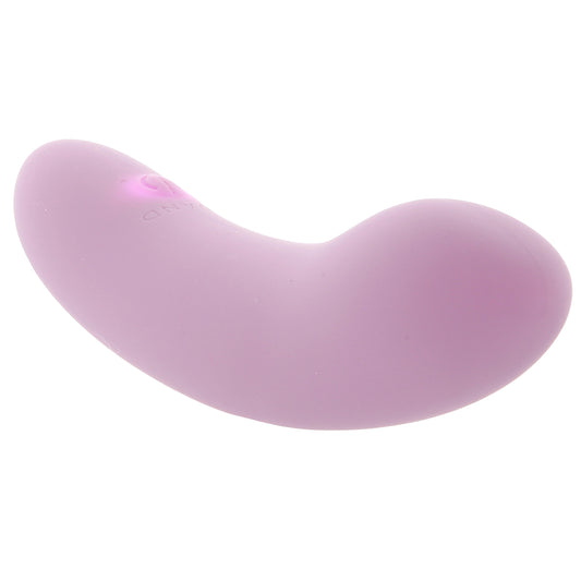 Le Wand Mini Vibe Glide G-Spot Vibe