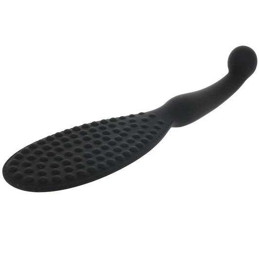 Temptasia Governess Paddle & G-Spot Dildo