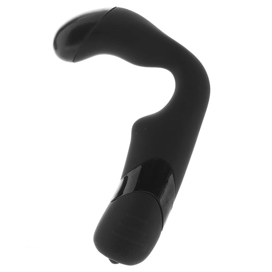 Dr. Joel Kaplan Dr. Joel Compact Prostate Massager - Vibrators - HoneyHugs Canada (View 2)