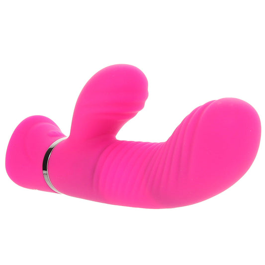 Selopa Selopa Next Wave Rabbit Vibe - Vibrators - HoneyHugs Canada (View 2)