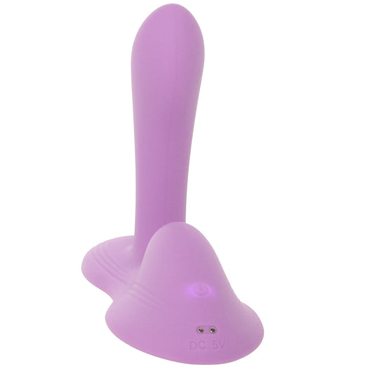 ns novelties Grinders Paramour Vibe - Vibrators - HoneyHugs Canada (View 2)