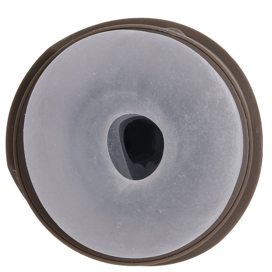 Masturs Misty Steam Mistress AR Squeezing Stroker