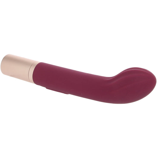 Shots Toys Loveline The Traveler G-Spot Vibe in Burgundy - Vibrators - HoneyHugs Canada (View 2)