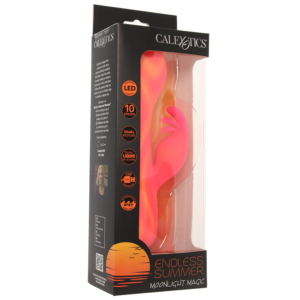 Endless Summer Moonlight Magic Rabbit Vibe