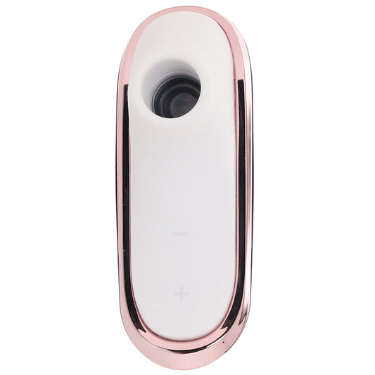 Satisfyer Satisfyer Pro Traveler Clitoral Suction Stimulator - Vibrators - HoneyHugs Canada (View 2)