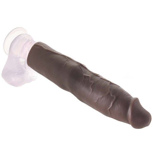 Fantasy X-tensions Elite 3 Inch Mega Enhancer in Brown