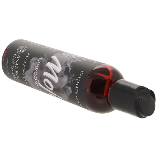 Relaxing Clove Anal Glide 4oz.
