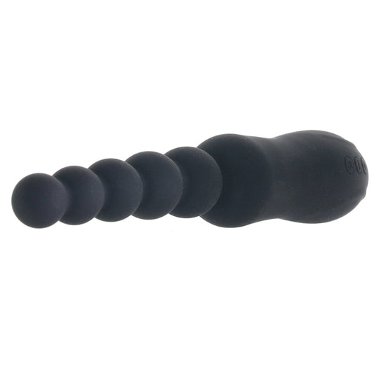 Playboy Playboy Let It Bead Double Sided Suction Vibe - Vibrators - HoneyHugs Canada (View 2)