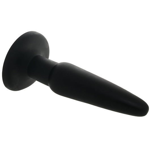 Size Up 11 Inch Tapered Slim XL Butt Plug