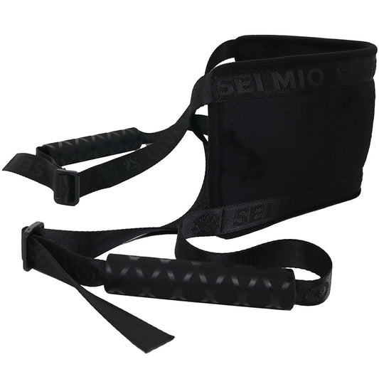 Sei Mio Doggedly Divine Deluxe Postioning Strap