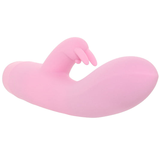 Evolved Novelties Cushy Bunny Rabbit Vibe - Vibrators - HoneyHugs Canada (View 2)