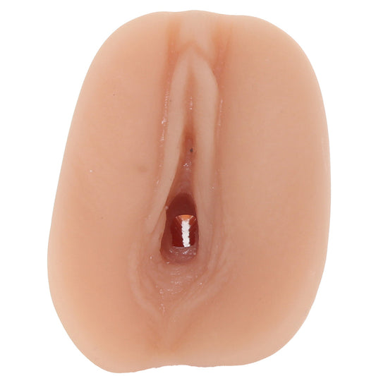 Doc Johnson Jessie Andrews The All American Masturbator - Male Masturbators - HoneyHugs Canada (View 2)