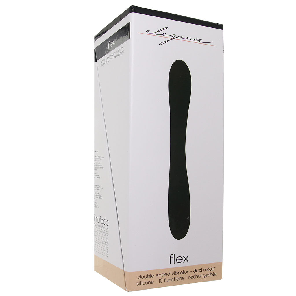 Flex Double Ended Vibe