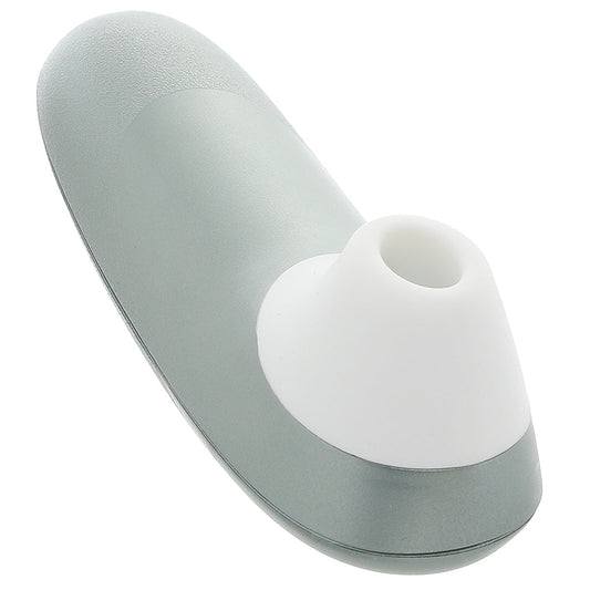 Womanizer Pro Clitoral Stimulator in Sage