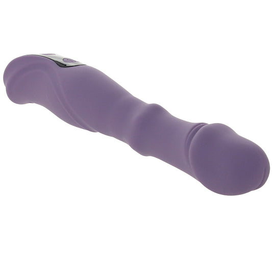 ns novelties Inya Integra Digital Gyrating Vibe with Thrust Ring - Vibrators - HoneyHugs Canada (View 2)