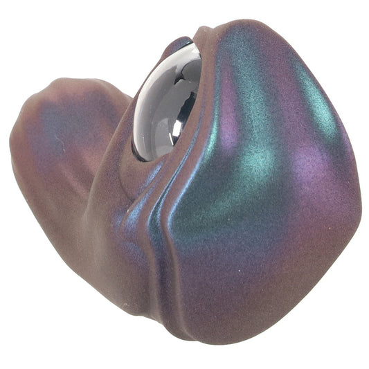 Blush Temptasia Viper Plasma Vibe - Vibrators - HoneyHugs Canada (View 2)