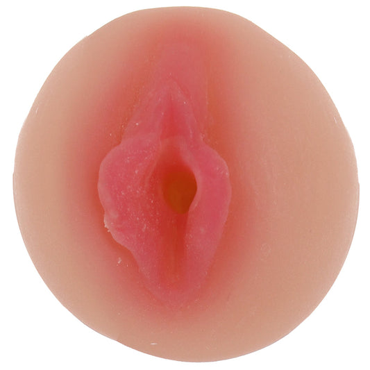 Shots Toys Xkin Pinup Girls Bettie Blowkiss Pussy Stroker - Male Masturbators - HoneyHugs Canada (View 2)