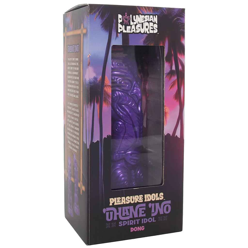 Polynesian Idols 'Uhane 'Ino Dildo