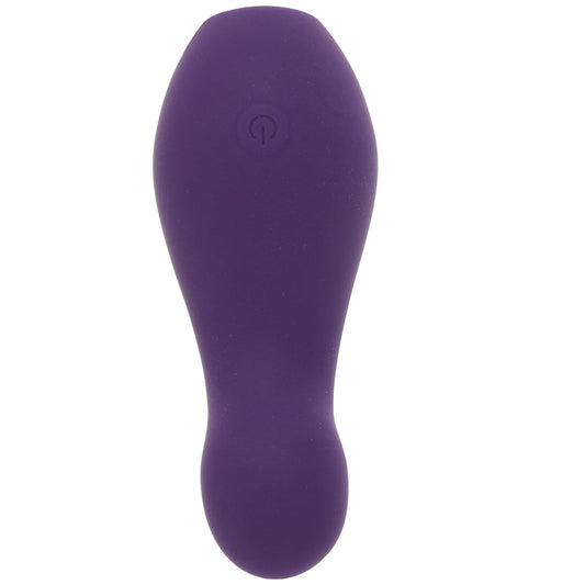 Playboy Playboy The Jet Set Vibe - Vibrators - HoneyHugs Canada (View 2)