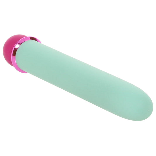 Maia Rori Fiercely Powerful X-Long Bullet Vibe in Teal - Vibrators - HoneyHugs Canada (View 2)