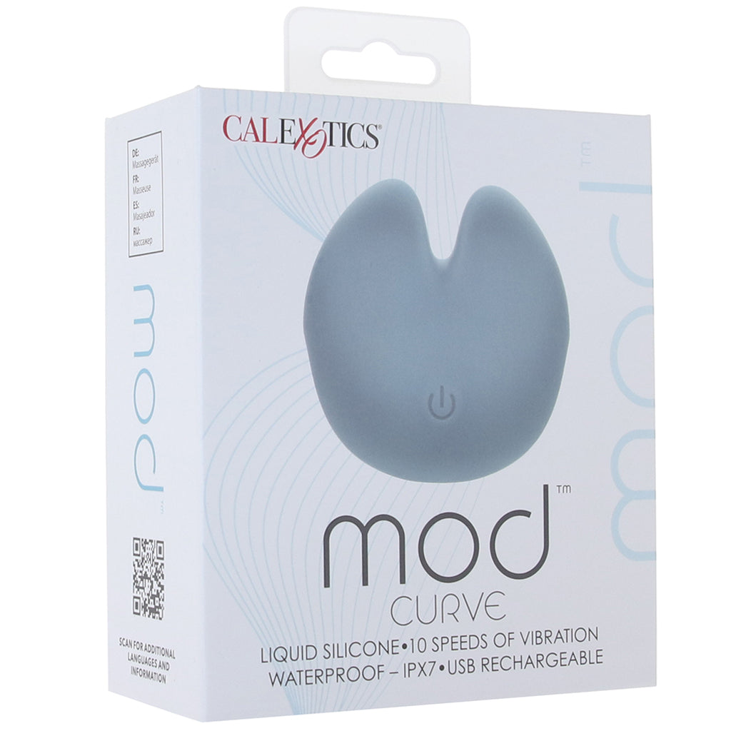 MOD Mod Curve Vibe - Vibrators - HoneyHugs Canada (View 6)