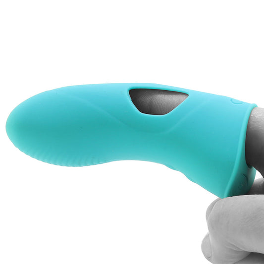 Marvelous Tickler Finger Vibe